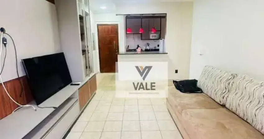 Apartamento com 21 dormitórios, 100 m² - venda por r$ 280.000 ou aluguel por r$ 1.929/mês - jardim nova yorque - araçatuba/sp