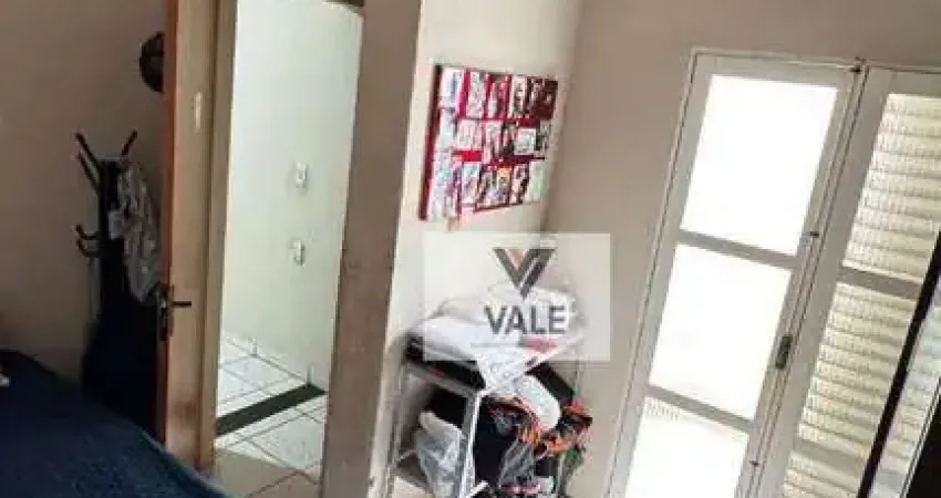 Casa com 3 dormitórios à venda, 152 m² por r$ 310.000 - jussara - araçatuba/sp