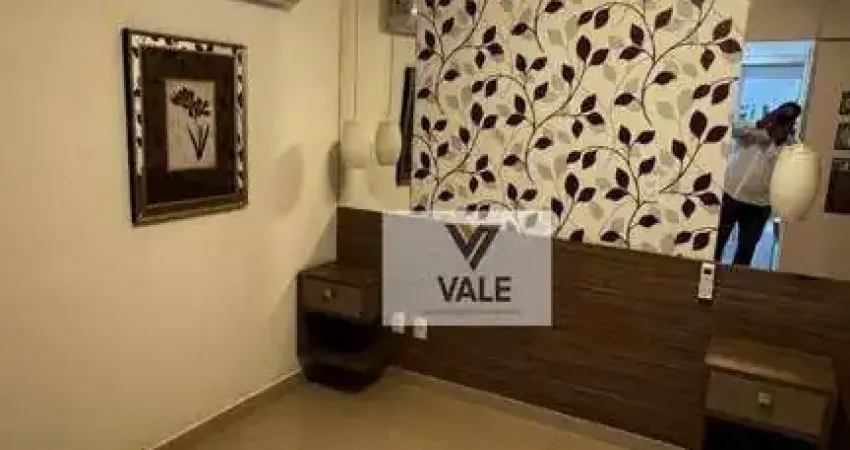 Apartamento com 3 dormitórios para alugar, 100 m² por r$ 3.640/mês - edifício itália - araçatuba/sp