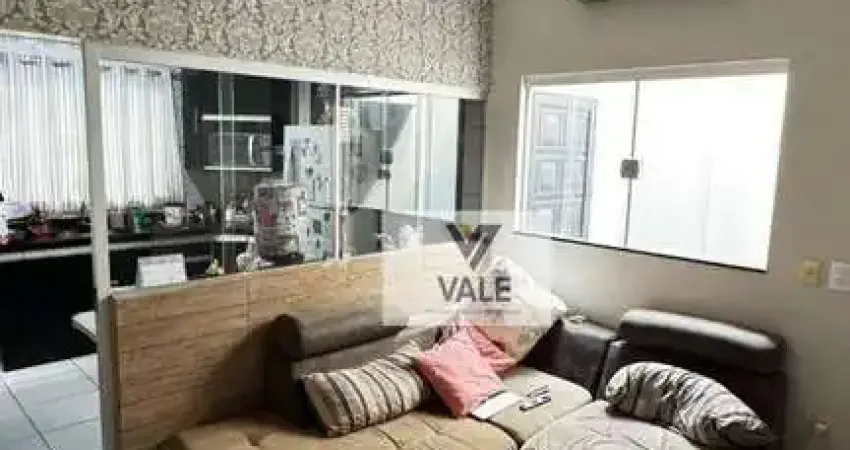 Casa com 2 dormitórios à venda, 130 m² por r$ 350.000 - alvorada - araçatuba/sp