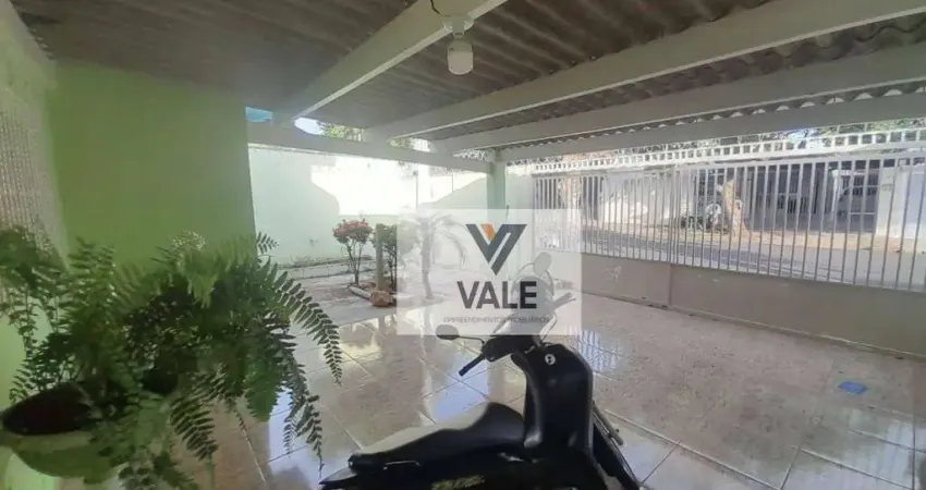 Casa com 2 dormitórios à venda, 116 m² por r$ 270.000 - planalto - araçatuba/sp