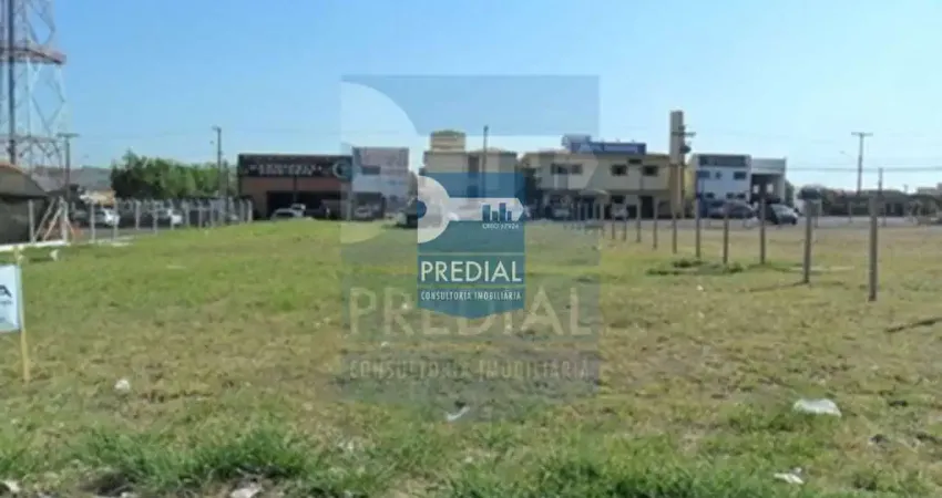 Terreno comercial para alugar no Jardim São Paulo, São Carlos 