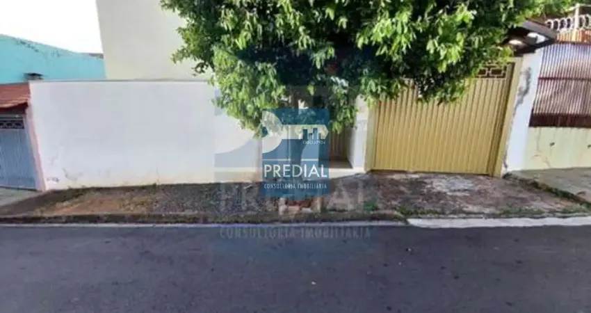 Casa com 3 quartos à venda na Rua Eva Barnabé Lattianzio, Jardim Medeiros, São Carlos