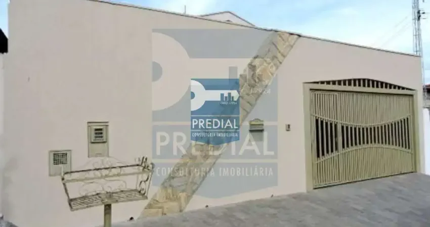 Casa 3 quartos para venda jardim são joão batista, são carlos