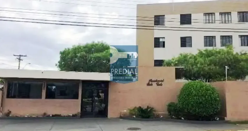 Apartamento 3 quartos para venda jardim jockey clube, são carlos