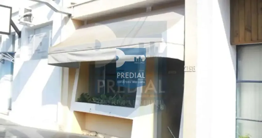 Casa com 2 quartos para alugar na Rua Padre Teixeira, Centro, São Carlos