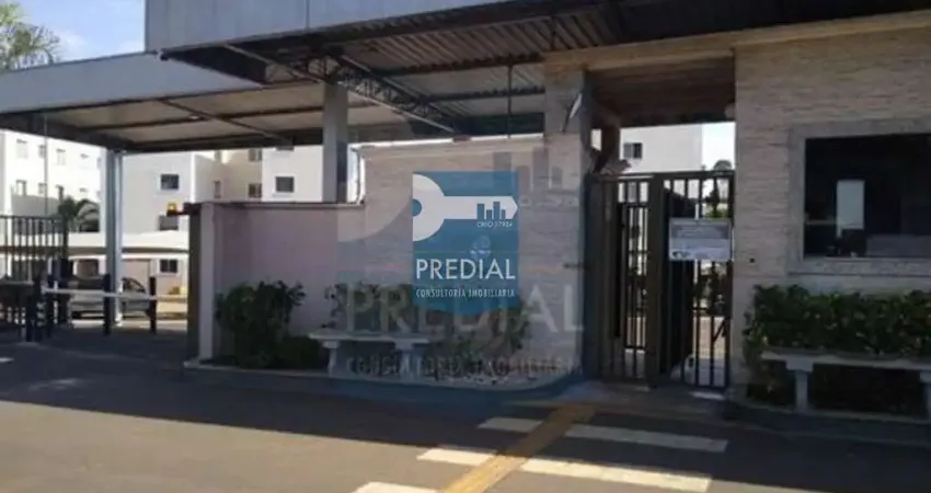 Apartamento 2 quartos para Venda Distrito Industrial Miguel Abdelnur, São Carlos
