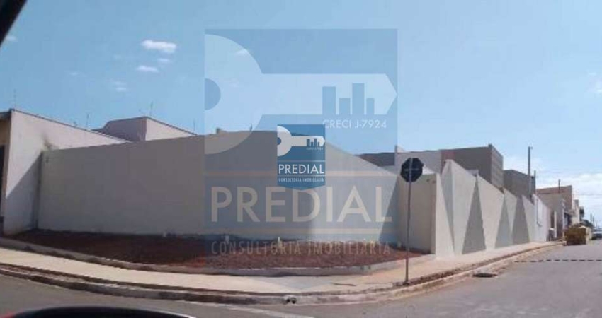 Casa 3 quartos para Venda Jardim Cardinalli, São Carlos
