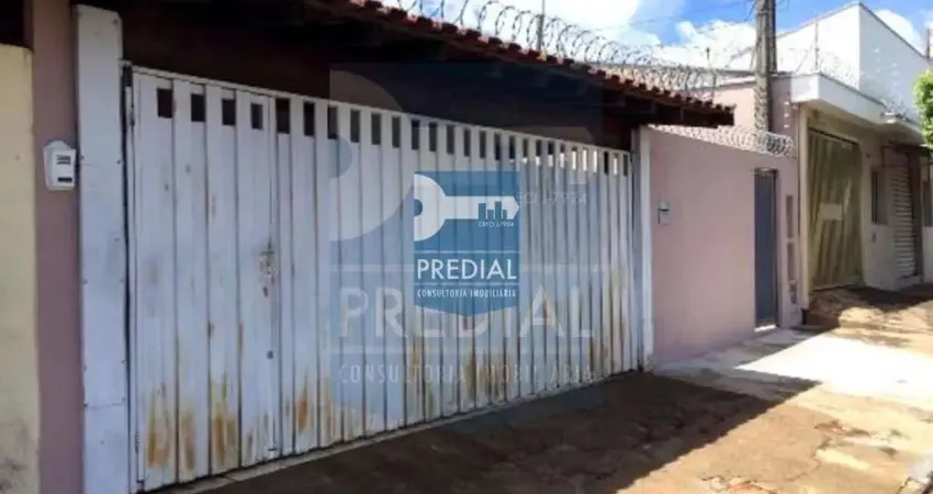 Casa com 3 quartos à venda na Rua Antônio Frederico Ozanan, Vila Boa Vista 1, São Carlos