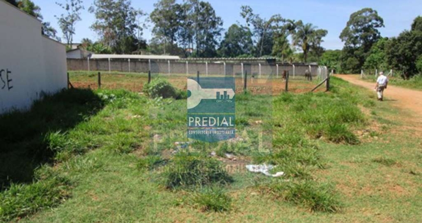 Terreno Residencial 0 quarto para Venda Chácara São Caetano, São Carlos