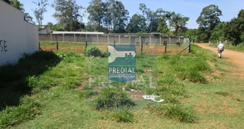 Terreno residencial 0 quarto para venda chácara são caetano, são carlos