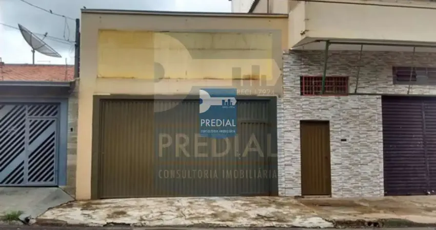 Salão comercial 0 quarto para venda jardim bicão, são carlos