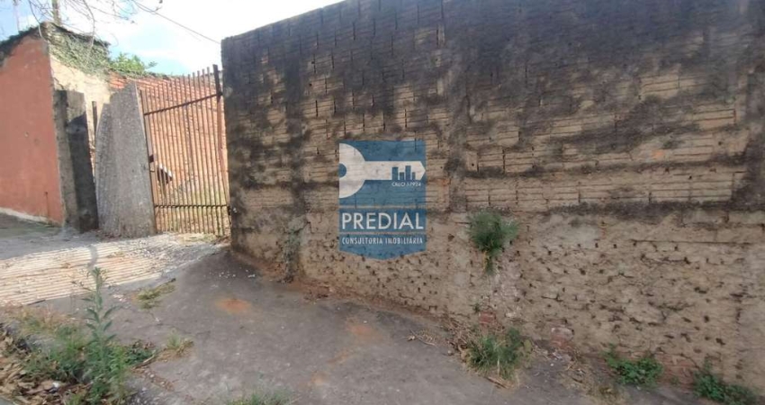 Terreno 430 m2 Residencial para Venda Jardim Macarenco, São Carlos