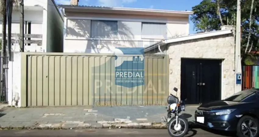 Casa com 5 quartos à venda no Parque Santa Mônica, São Carlos