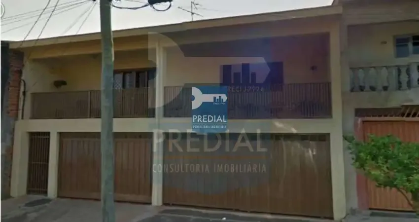 Casa 5 quartos para Venda Mirante da Bela Vista, São Carlos