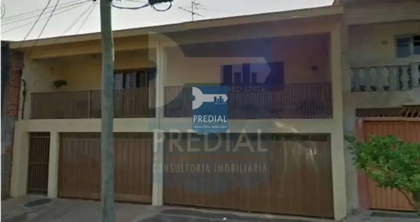 Casa com 5 quartos à venda no Mirante da Bela Vista, São Carlos 