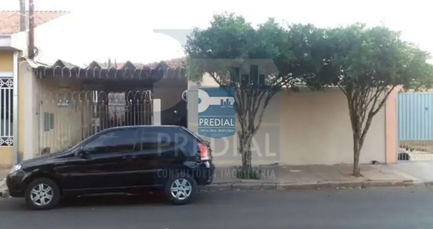 Casa com 3 quartos à venda na Rua Pastor Bento, Vila Jacobucci, São Carlos