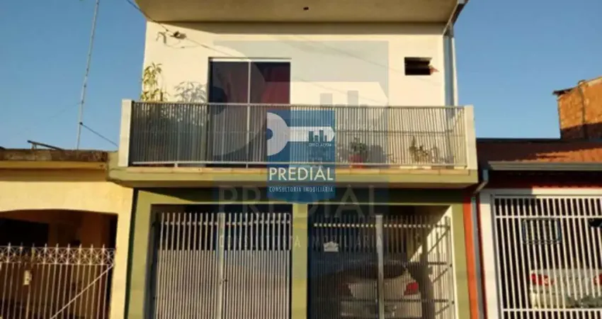 Casa 3 quartos para Venda Jardim Jockey Clube, São Carlos