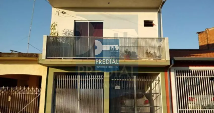 Casa com 3 quartos à venda na Rua Rio Araguaia, Jardim Jóckei Club A, São Carlos