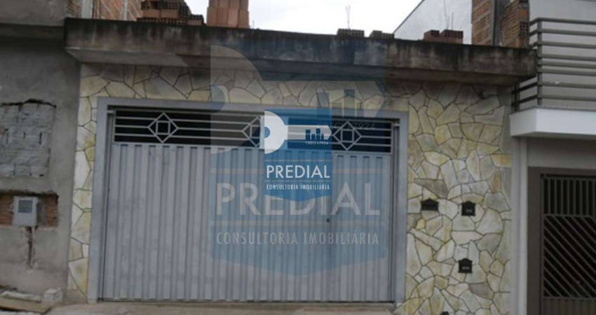 Casa 2 quartos para Venda Jardim Social Belvedere, São Carlos