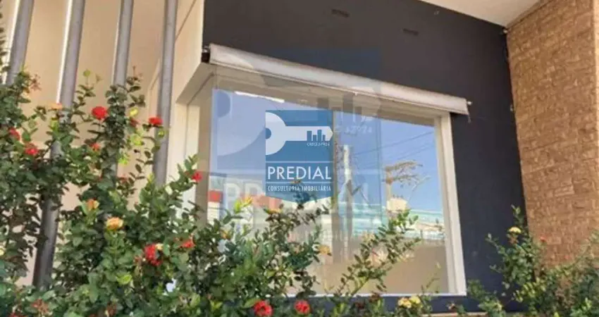 Casa Comercial para Venda/Aluga no Centro, São Carlos