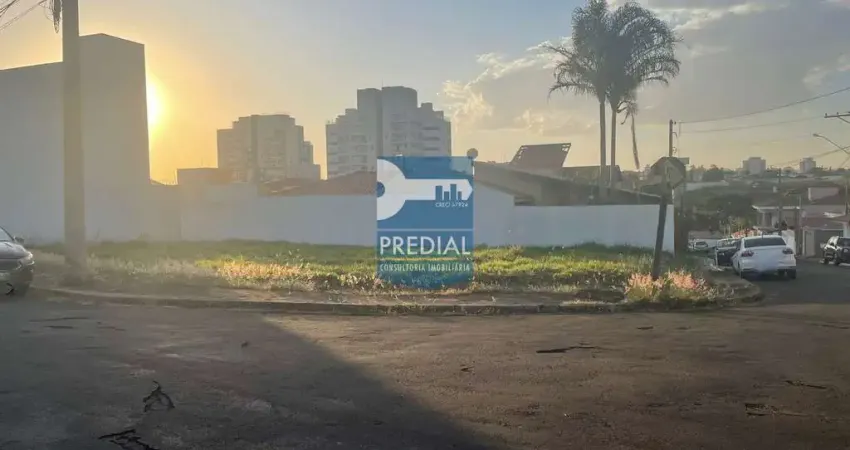 Lotes terreno residencial perto do sesc para venda jardim gibertoni, são carlos