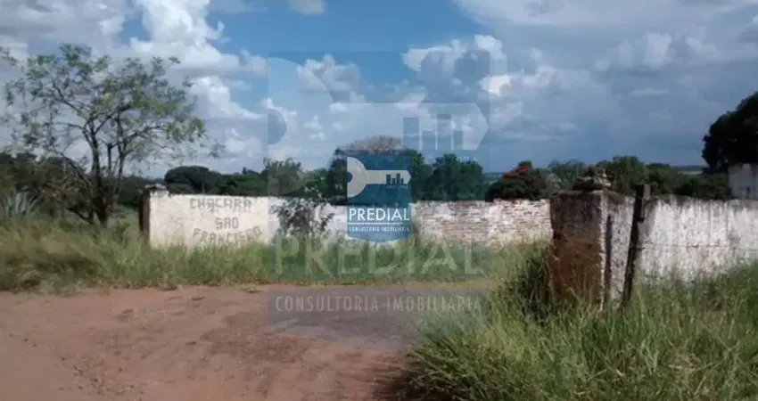 Fazenda à venda na Rodovia Engenheiro Thales de Lorena Peixoto Júnior, Área Rural de São Carlos, São Carlos