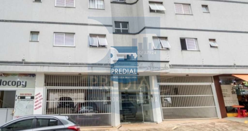 Apartamento 2 quartos para Venda Jardim Lutfalla, São Carlos