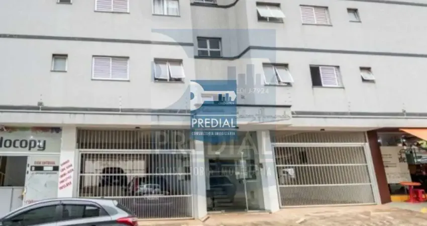 Apartamento 2 quartos para venda jardim lutfalla, são carlos