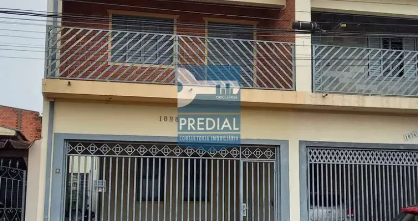 Casa 3 quartos para Venda Vila Marcelino, São Carlos