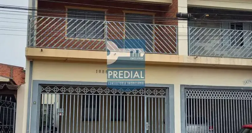 Casa com 3 quartos à venda na Rua Raimundo Correa, Vila Marcelino, São Carlos