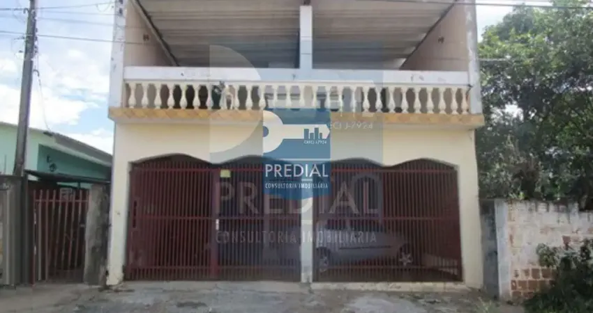Casa 3 quartos para Venda Vila Brasília, São Carlos