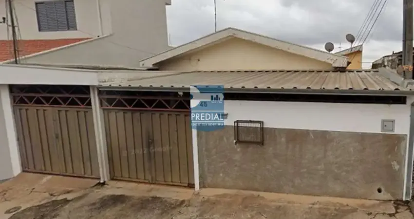 Casa com 2 quartos para alugar na Chácara São Caetano, São Carlos