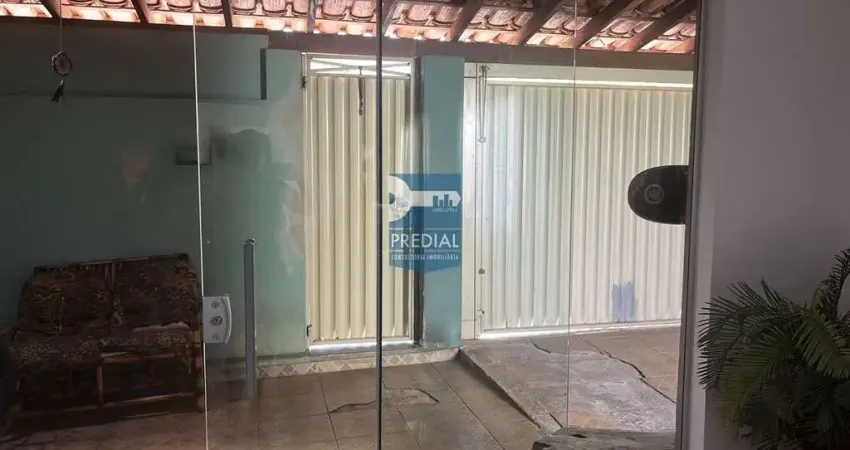 Casa com 3 quartos à venda na Travessa Neo Fiori, Jardim Real, São Carlos