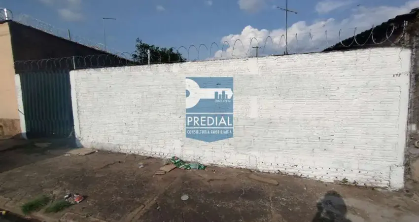Terreno Residencial 300 m2 para Venda Jardim Pacaembu, São Carlos