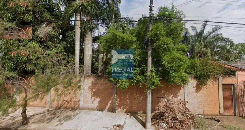 Terreno residencial para venda parque santa mônica, são carlos