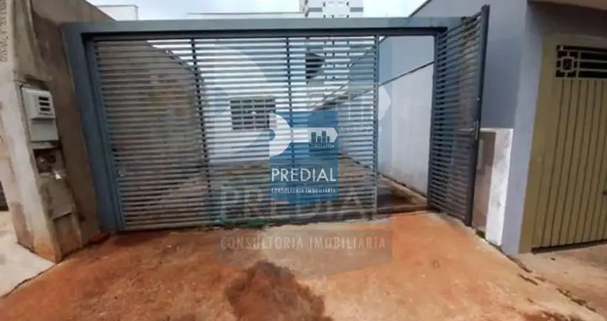 Casa 2 quartos para Venda Jardim Gibertoni, São Carlos