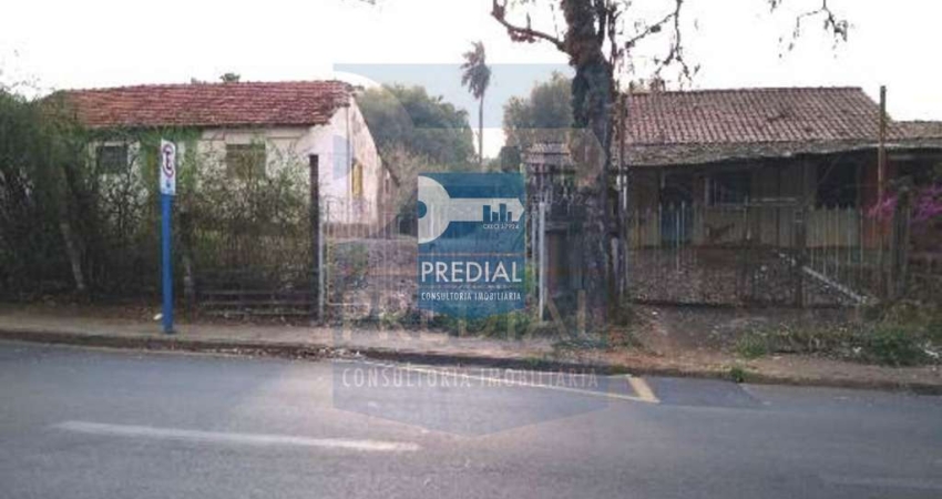Terreno Residencial 0 quarto para Venda Vila Vista Alegre, São Carlos