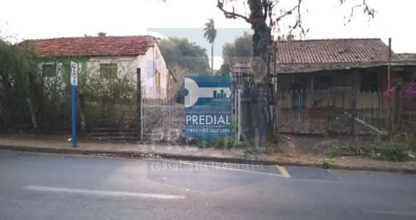 Terreno residencial 0 quarto para venda vila vista alegre, são carlos