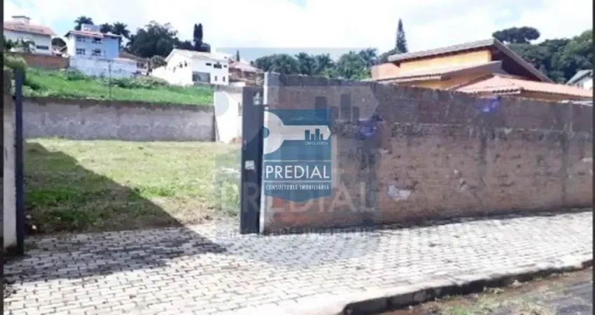 Terreno área Residencial - próximo Marginal para Venda Parque Santa Mônica, São Carlos