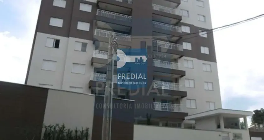 Apartamento 3 quartos para venda parque faber castell i, são carlos