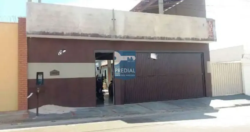 Casa 2 quartos para Venda Jardim Embaré, São Carlos