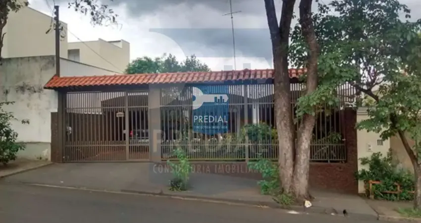 Casa 3 quartos para Venda Jardim Santa Paula, São Carlos