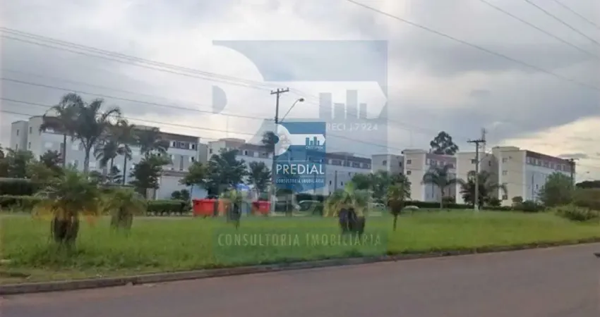 Apartamento 2 quartos para venda distrito industrial miguel abdelnur, são carlos