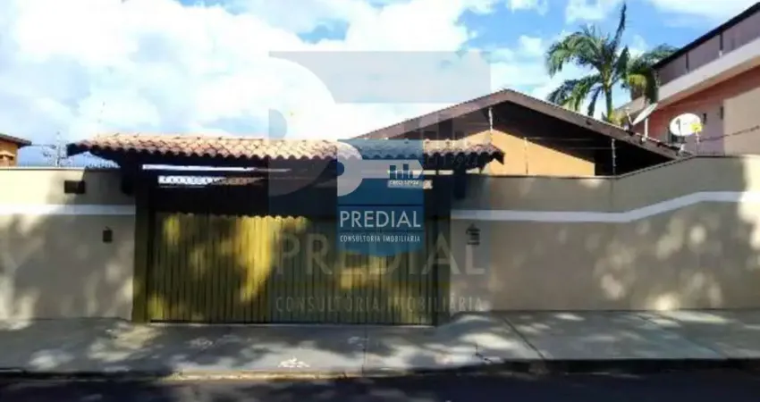 Casa 3 quartos (1 suíte) c/piscina para Venda Pq Santa Marta, São Carlos