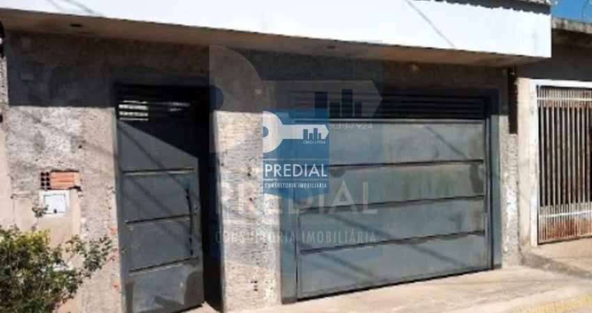 Casa 2 quartos para Venda Jardim Social Presidente Collor, São Carlos