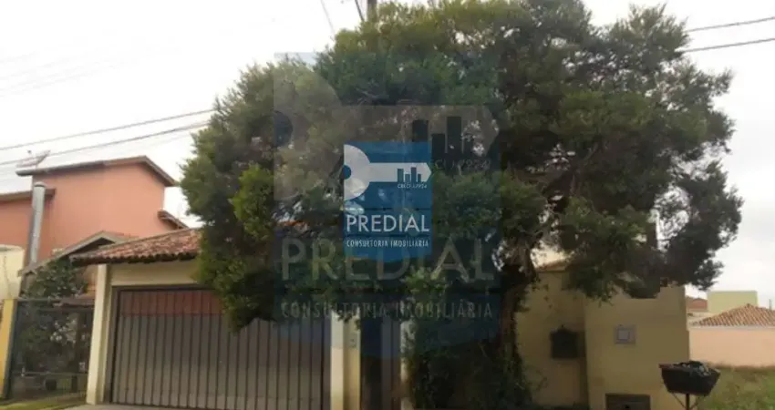 Casa com 5 quartos à venda na Avenida Demétrio Mitre, Parque Santa Marta, São Carlos