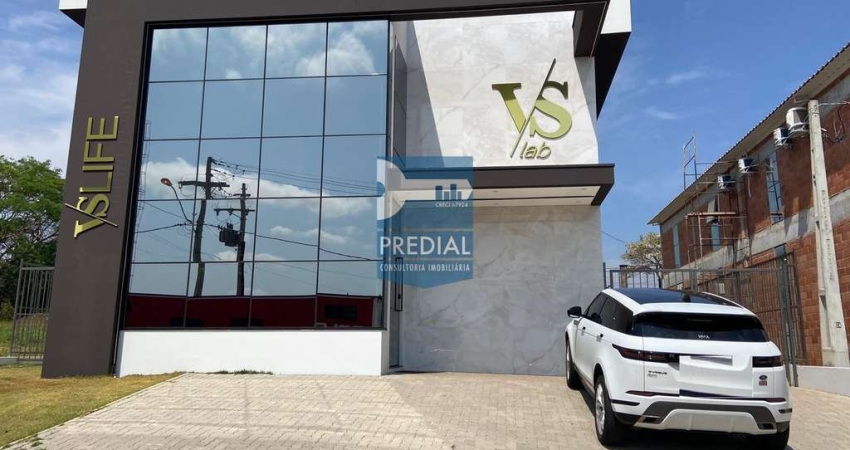 Prédio Comercial de alto padrão para venda, Parque Tecnológico Damha II São Carlos, São Carlos