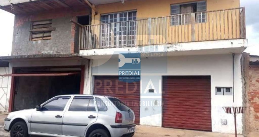 Casa 5 quartos para Venda Jardim Social Presidente Collor, São Carlos