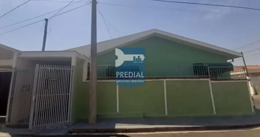 Casa 3 quartos para Venda Vila Costa do Sol, São Carlos